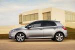 Toyota Auris 2010 года